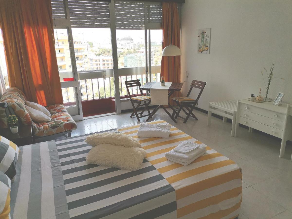 3L'Studio Portimao Exterior photo